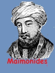 maimonides